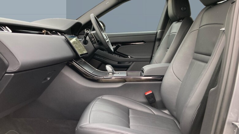 Land Rover Range Rover Evoque 2.0 D200 Dynamic SE 5dr Auto Diesel Hatchback